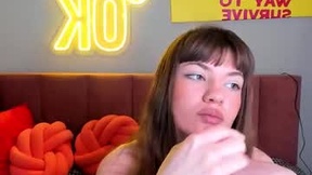 Recent Screenshot of  agnesbeautiful