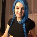 agnesm0on's Profile Picture