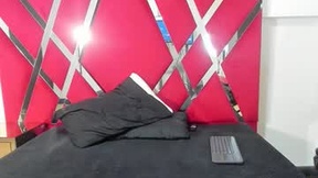 Recent Screenshot of  agogoht