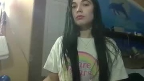 Capture D'écran Récente de ahungkittykat