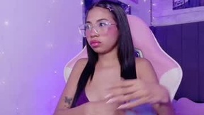 Recent Screenshot of  aida_mom