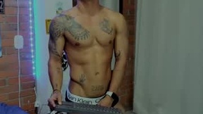 Recent Screenshot of  aiden_owens