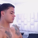 aiden_santa's Profile Picture