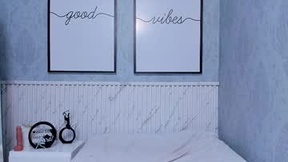 Recent Screenshot of  ailee_naughty