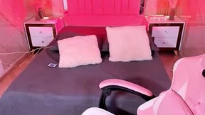 Recent Screenshot of  ailee_naughty18