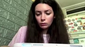 Recent Screenshot of  aileneobie