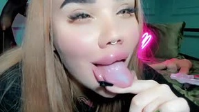 Recent Screenshot of  aira_vi