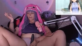 Recent Screenshot of  airi_kitty