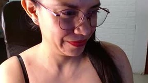 Recent Screenshot of  aisha__cambell