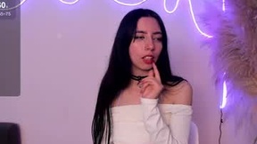 Recent Screenshot of  aisha_bx