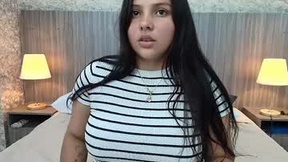 Recent Screenshot of  aisha_cardenas
