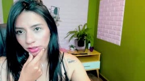Recent Screenshot of  aisha_jaen