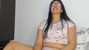 최근 스크린샷 aisha_latina