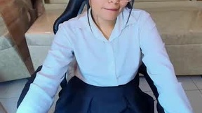 Recent Screenshot of  aisha_leenss_r