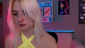 Recent Screenshot of  aisha_mell