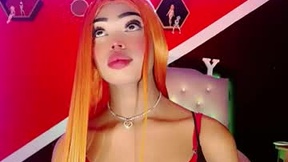 Recent Screenshot of  aisha_sexy20