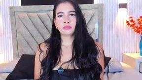 Recent Screenshot of  aisha_stones
