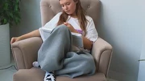 Recent Screenshot of  aishabailey