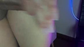 Recent Screenshot of  aishadraven