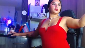 Recent Screenshot of  aishajohnson0