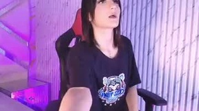 Recent Screenshot of  aitana_fox