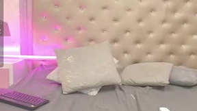 Recent Screenshot of  aitana_rossii