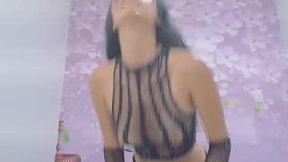 Recent Screenshot of  aixa_06