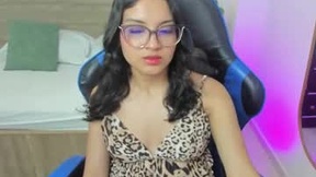 Recent Screenshot of  aixa_haworth