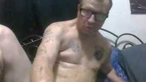 Recent Screenshot of  ajmoody69