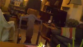 Recent Screenshot of  ajstevens326