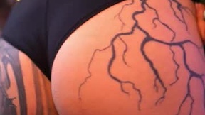 Recent Screenshot of  akaliluna