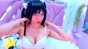 Recent Screenshot of  akane_hikari_