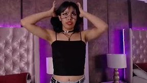 Recent Screenshot of  akane_uwu