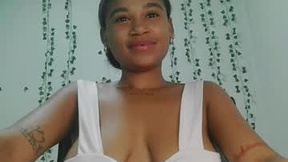 Recent Screenshot of  akemy_saunderss