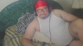 Recent Screenshot of  akingxcum