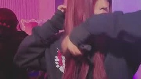 Recent Screenshot of  akira_tay