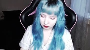 Recent Screenshot of  akirahartyx