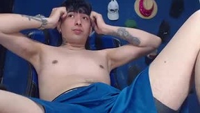 Recent Screenshot of  al3xxx_p