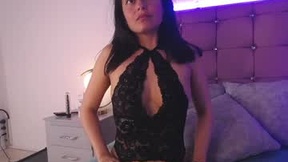 Recent Screenshot of  alaana_sweet_