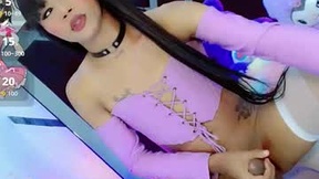 Recent Screenshot of  alahia_daboin