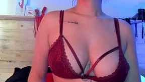 Recent Screenshot of  alahia_demon