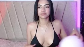 Recent Screenshot of  alahia_sweet_official