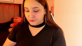 Recent Screenshot of  alaia_carter