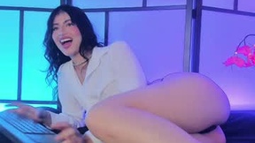 Recent Screenshot of  alaia_cooper17