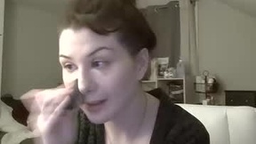 Recent Screenshot of  alainaseren