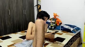 Recent Screenshot of  alan_boy01