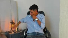 Recent Screenshot of  alan_colthon