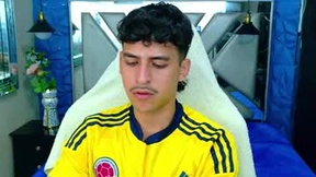 Recent Screenshot of  alan_del_reyy