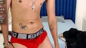 Recent Screenshot of  alan_rieff