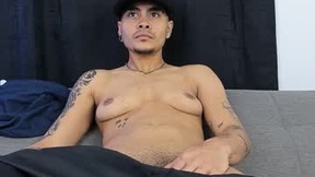 Recent Screenshot of  alan_stark